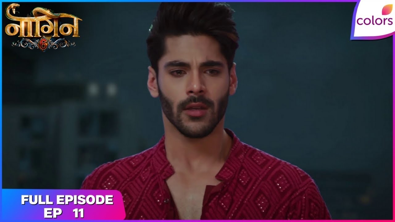 Naagin S6 | Full Episode Ep. 11 | Mehek held at gunpoint | Colors TV