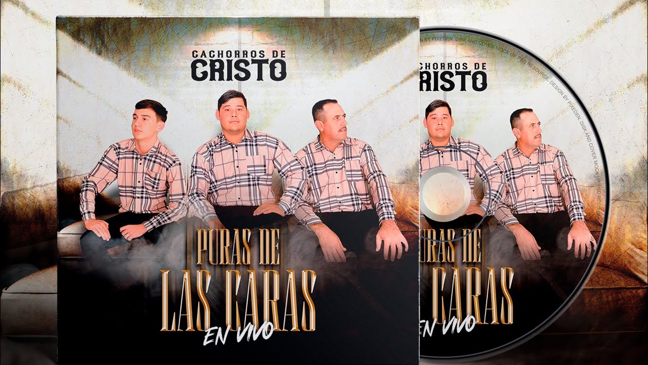 Más halla del horizonte - Cachorros de Cristo (En Vivo)