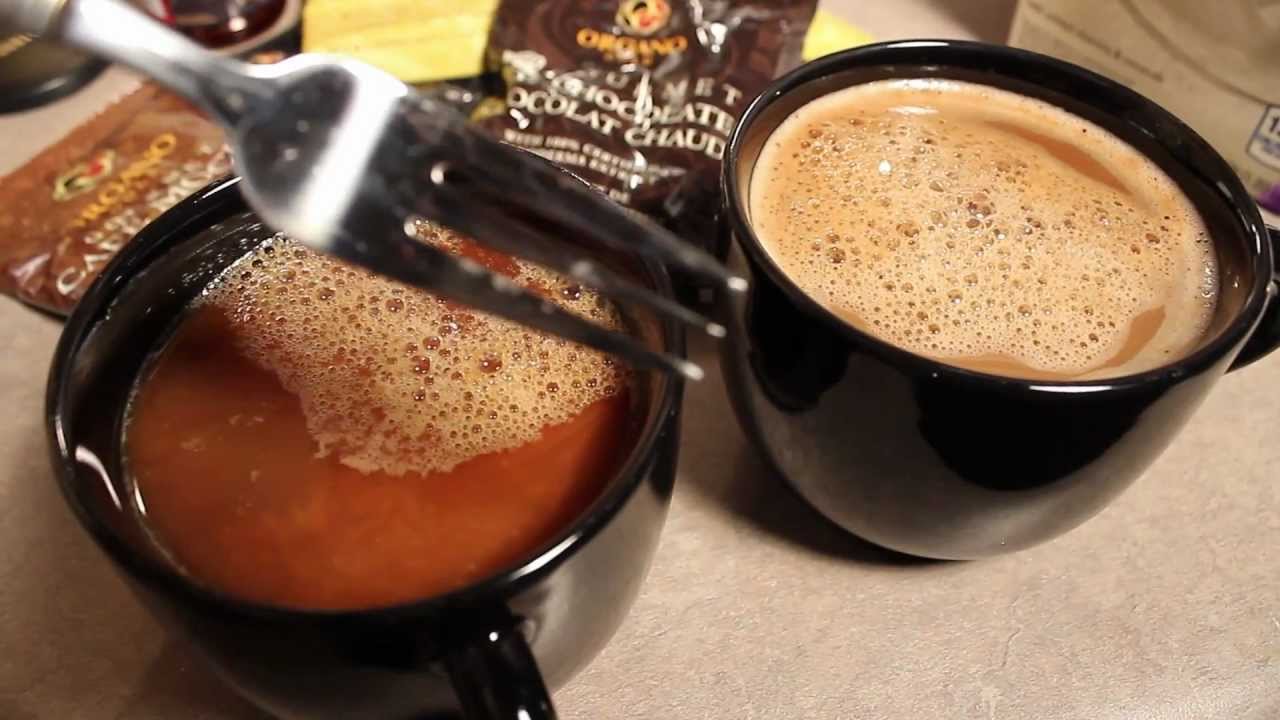 Organo Gold Coffee Review
