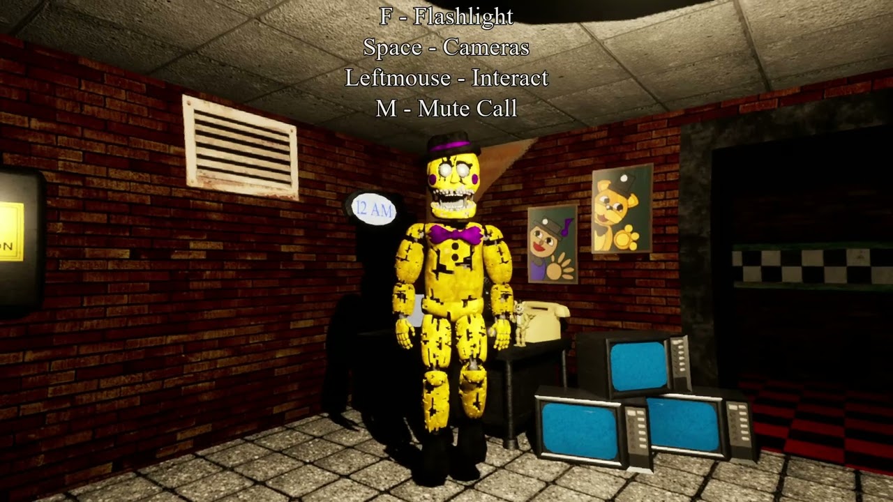 TRTF expanded edition GPD mode