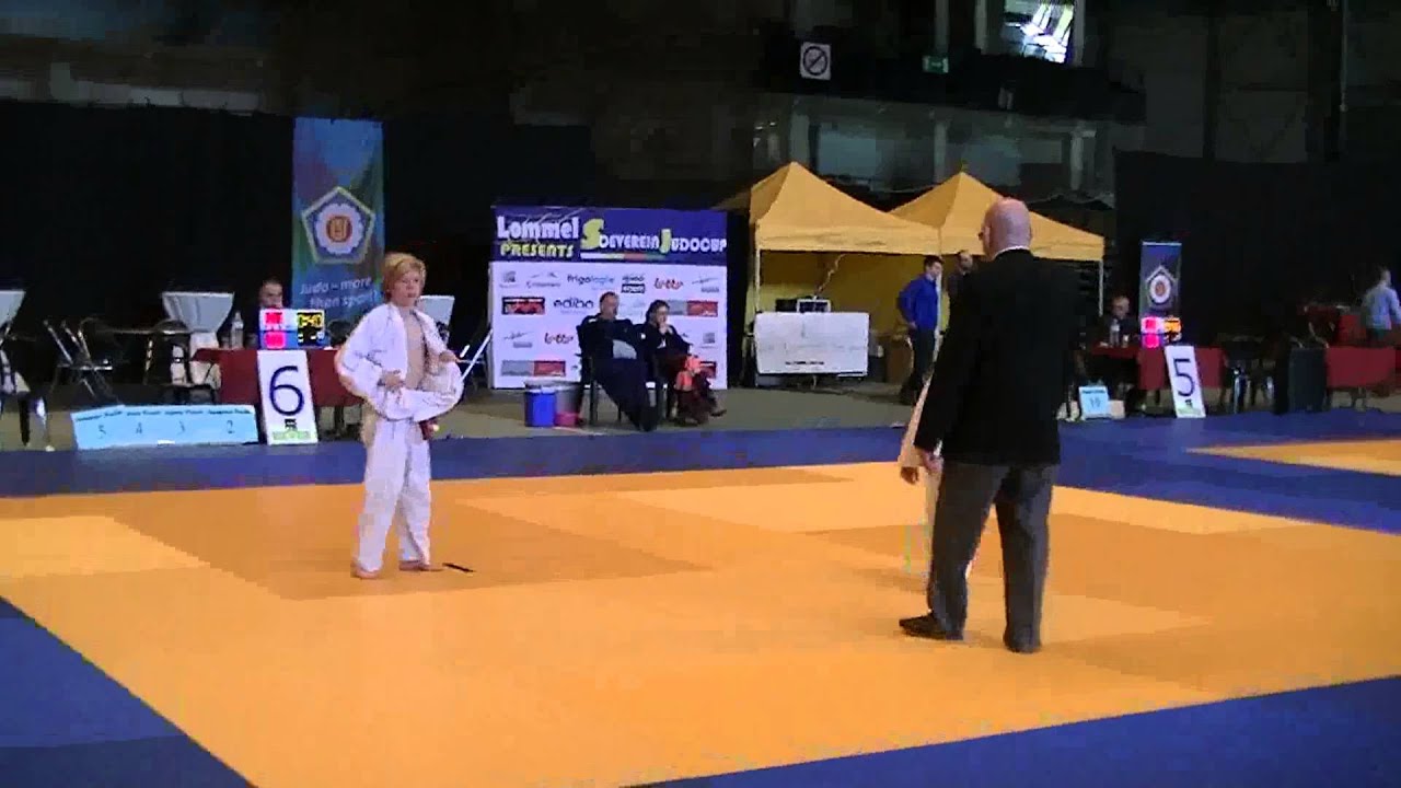 Olivier Naert, 13/04/2013, Lommel