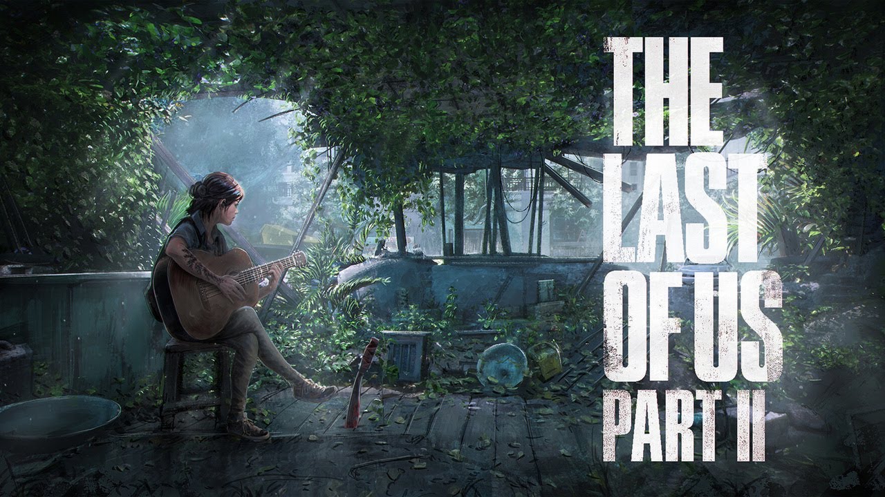 Стрім-!Фінал!: The Last of Us Part II - Проходження українською #7