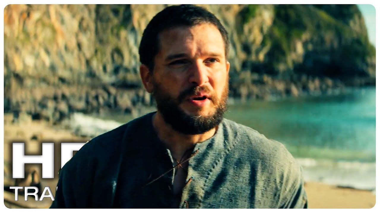 THE DREADFUL Official Trailer (NEW 2026)