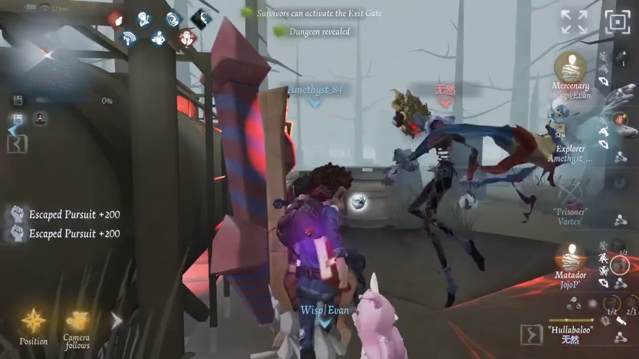 Hulla Can’t Stuff an Insta Rescue