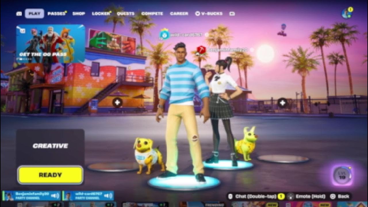 THE SUS SLEEP OVER
