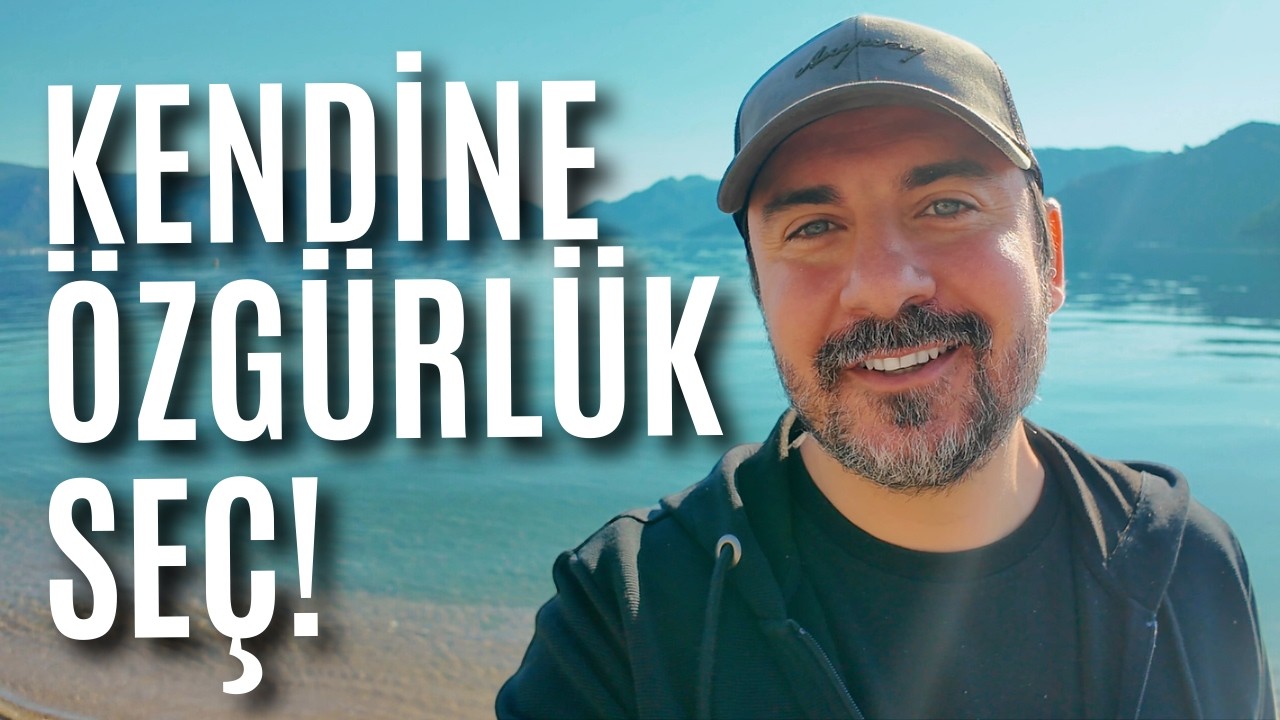 Finansal Özgürlük İçin Milyoner Olmak Zorunda Değilsin! 5 FIRE Stratejisi