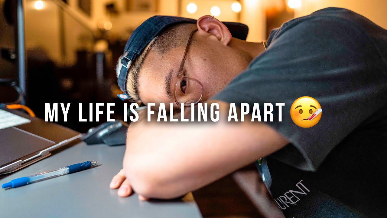 college screwed me over