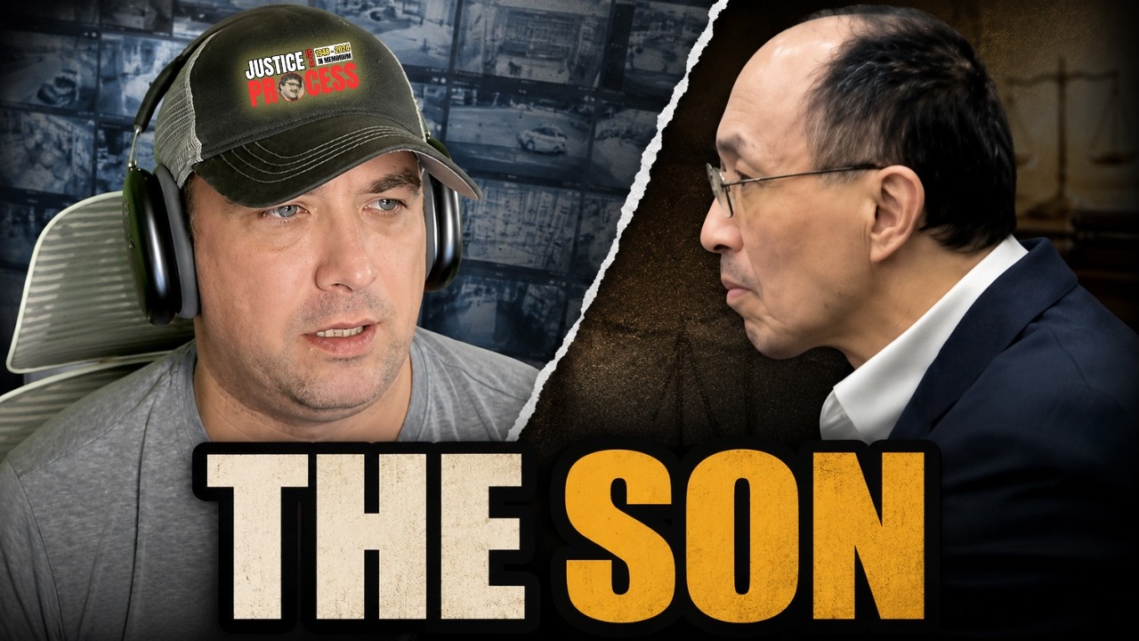 Everyone's Blaming the Wrong Chow in This Murder Trial | Rick Chow Murder Case