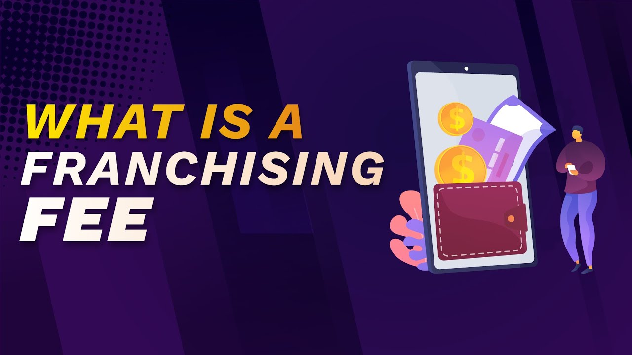 What is a Franchise Fee | Franchise your Business | Karthik Naidu