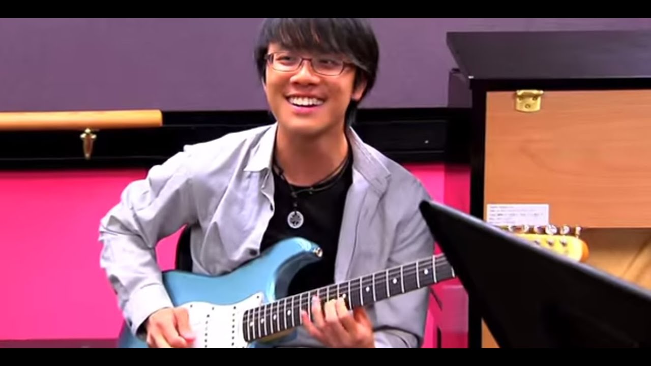 Guitar Sessions | Berklee Summer Programs