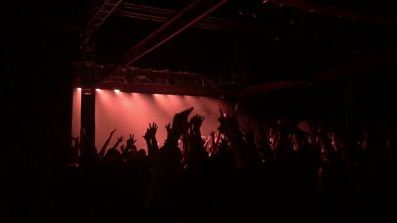 Daughter - Medicine (Sound Remedy Remix) - Sound Remedy (Adventure Club Throwback Tour) - Seattle WA