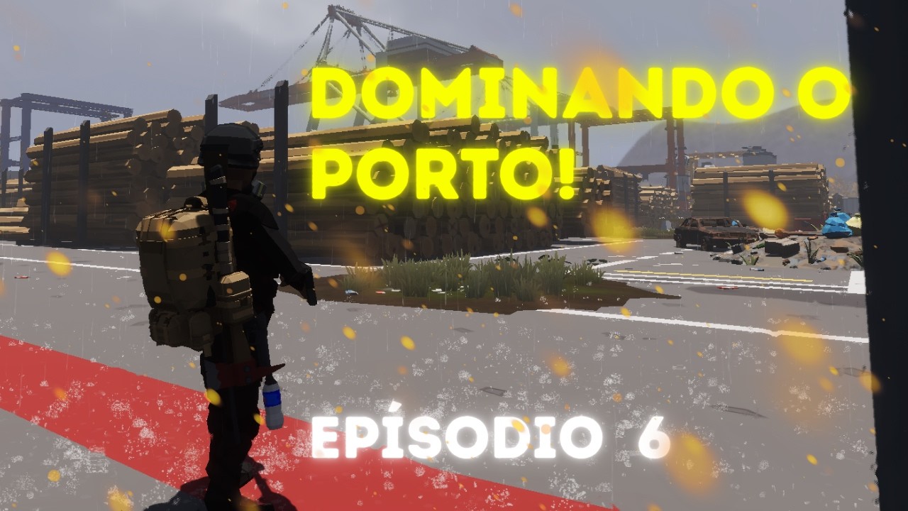 🩸 SURROUNDEAD: Sobrevivência Brutal...🏎️💀