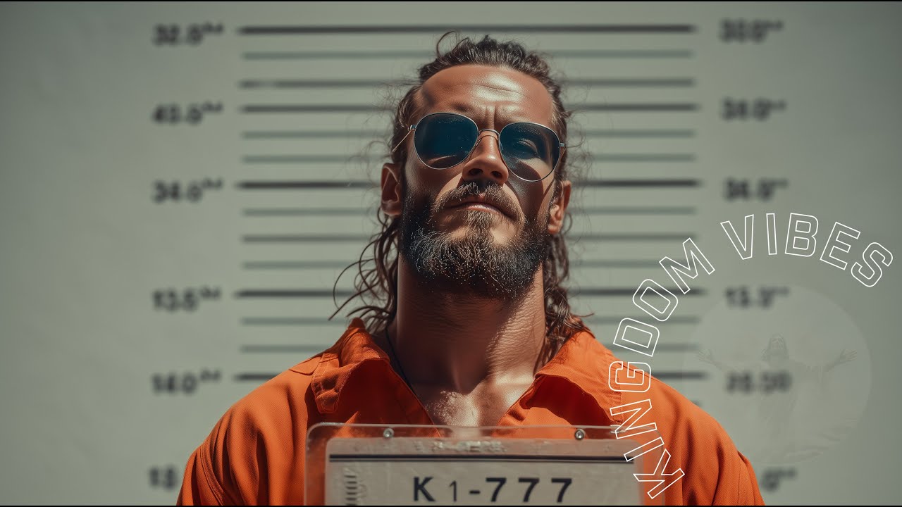 Between The Guilty | Deep Vocal House – Spiritual Chill Energy Beats | SearchTheKingdom
