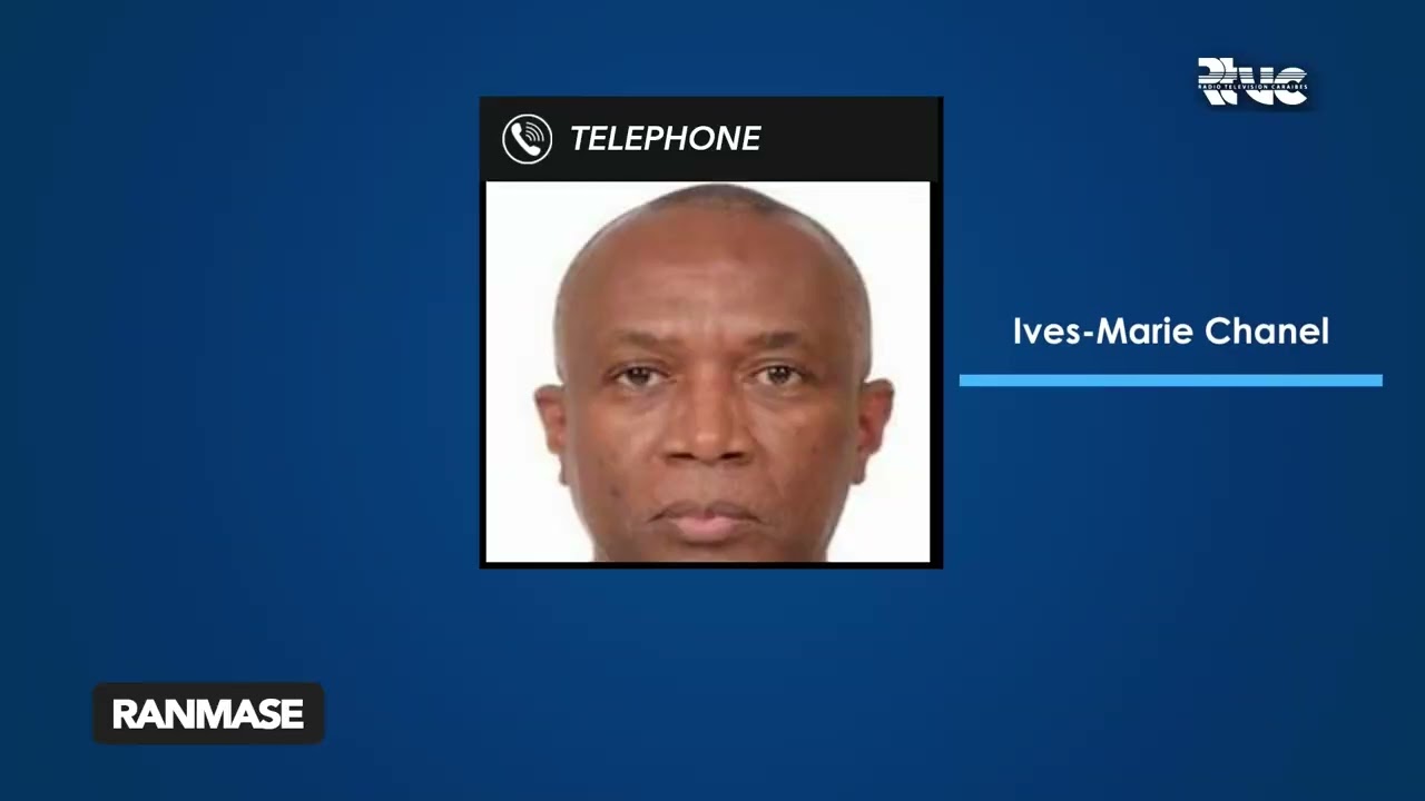 Ives-Marie Chanel lanse yon apèl pou yon refòm nan sistèm edikasyon an ak nan mantalite pèp ayisyen