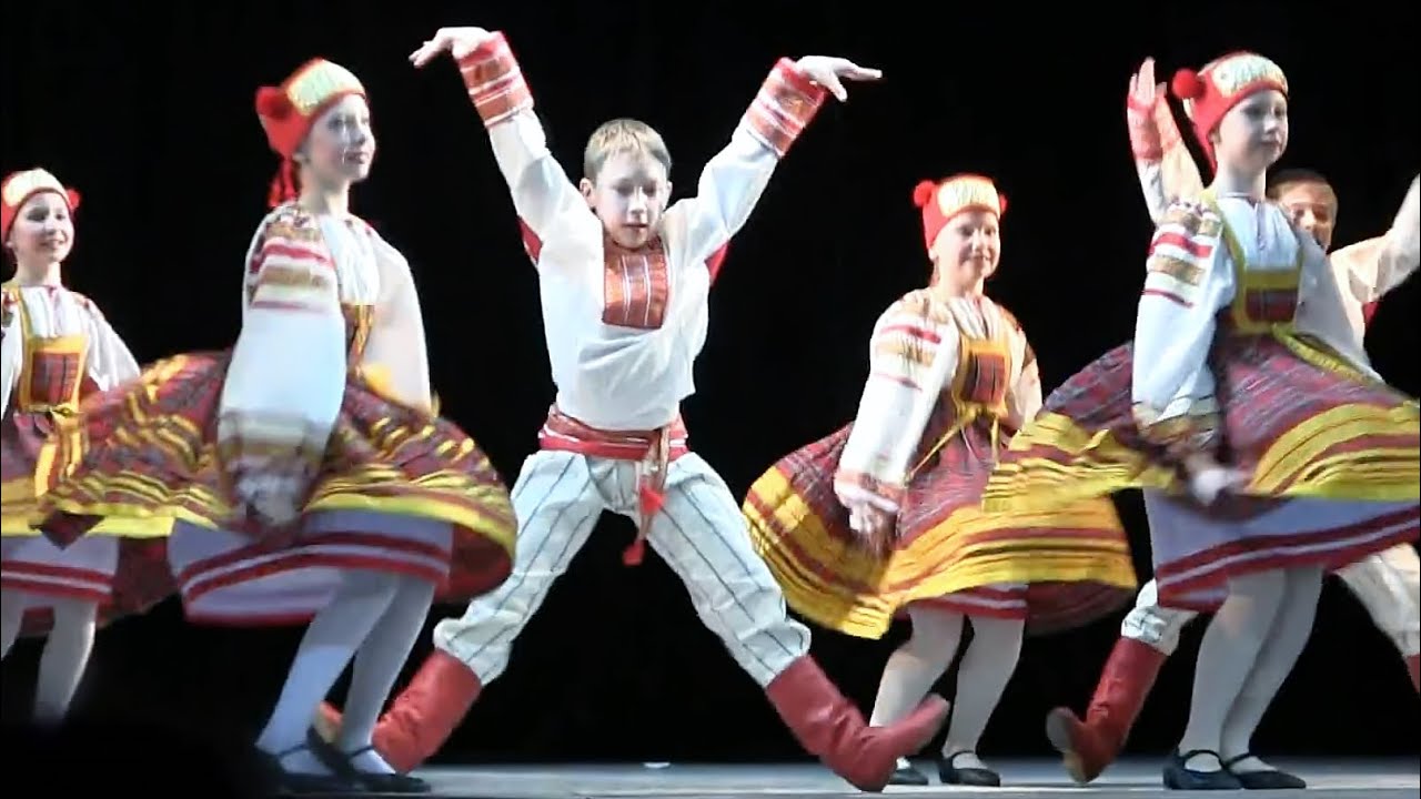 00069 Russian Dance 