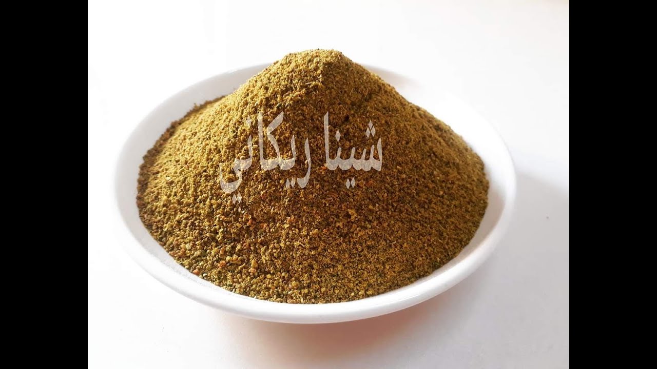 دورستكرنا ماجيا مريشكئ طريقة تحظير بودرةالماجي الدجاج