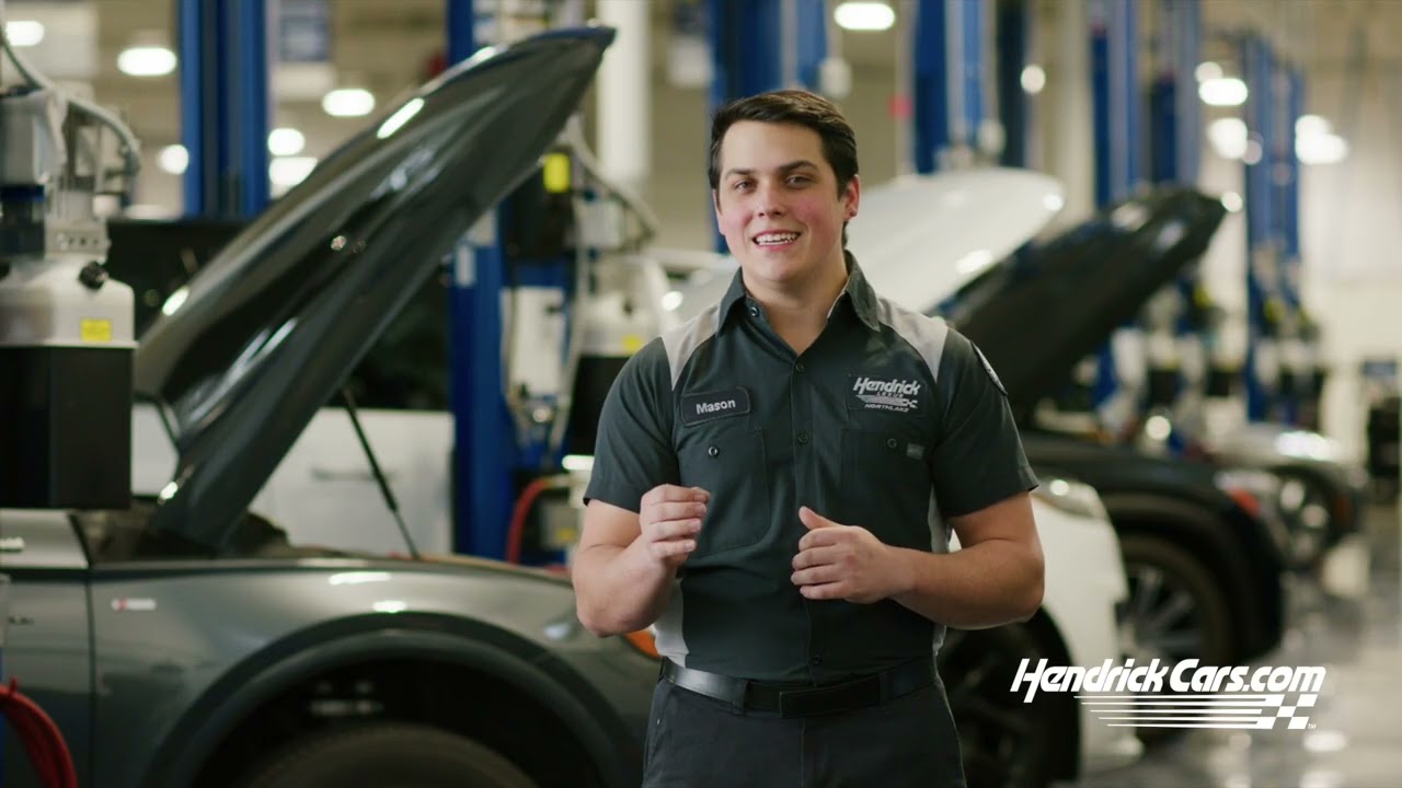 Book Your Road Ready Appointment Today!