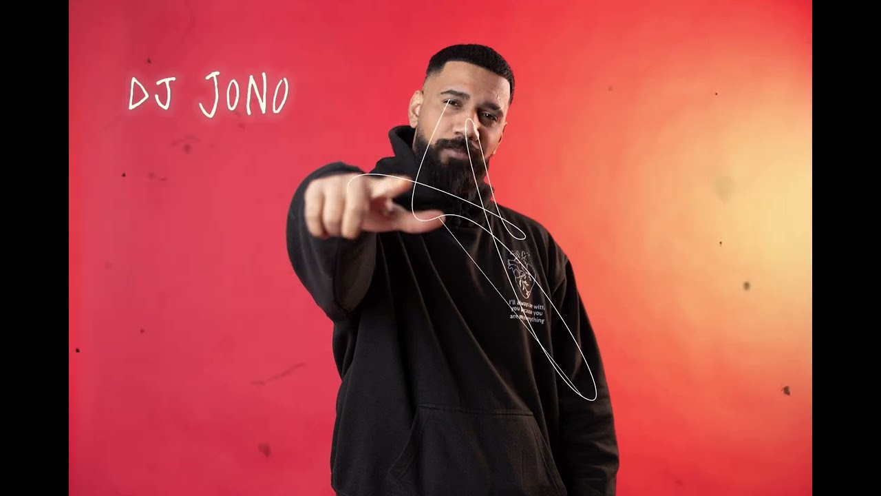 كذاب وخاين -jono