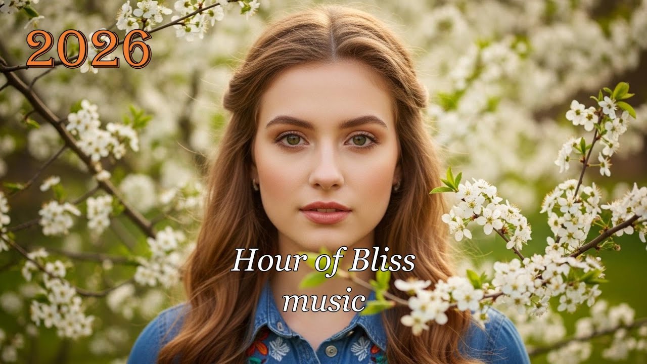 Hour of Bliss music Still yours | Original Mix 2026