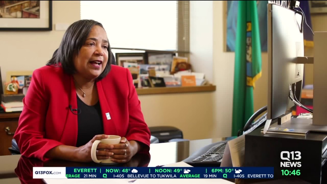 Tacoma`s Hilltop residents fight back against gentrification
