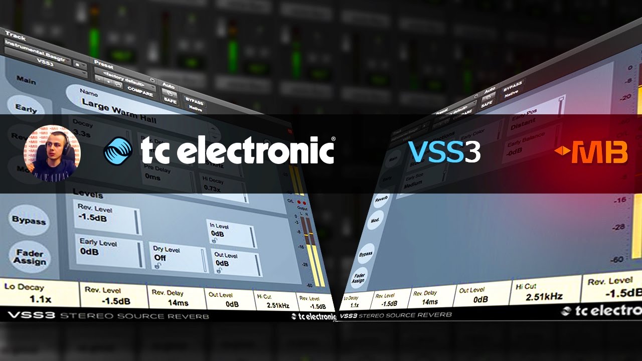 TC VSS3 [Арам Киракосян]