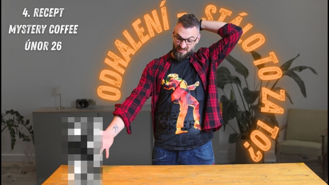 Odhalení MC 4 Únor 26