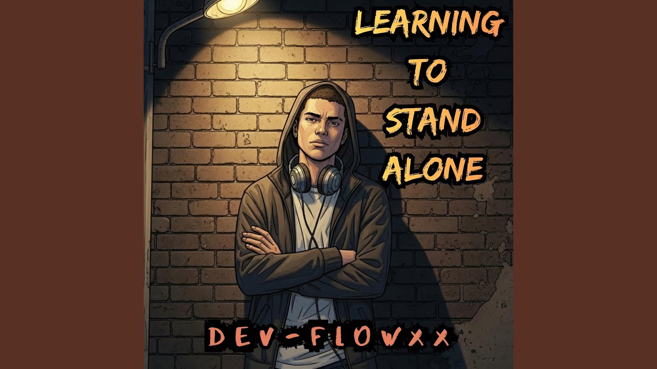 We Just Grew Differen