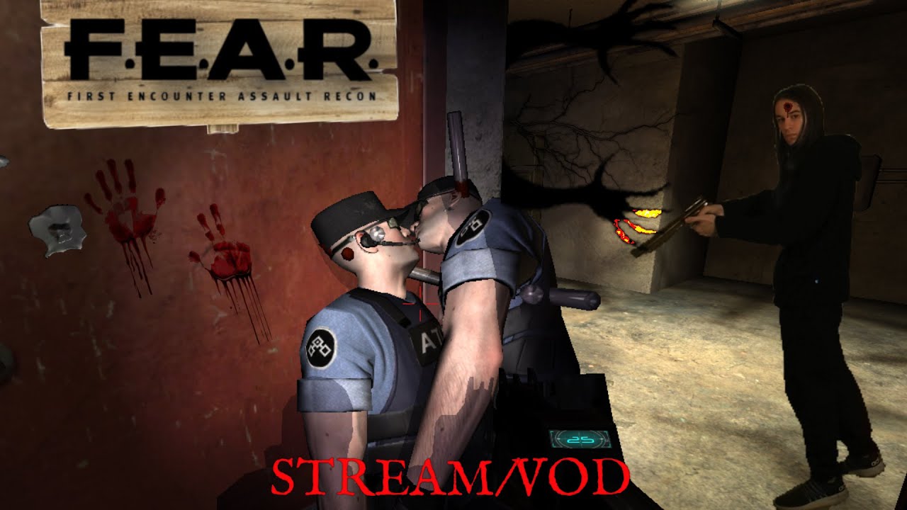 FREAKY ENCOUNTERS AT RED ROBIN (F.E.A.R)
