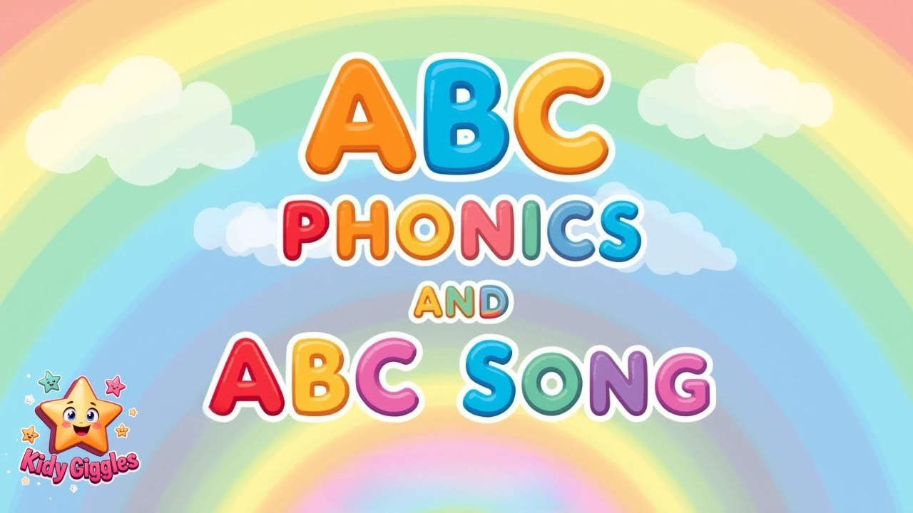 ABC Phonics Song | Alphabet Song A A for Apple | Nursery Rhymes in English