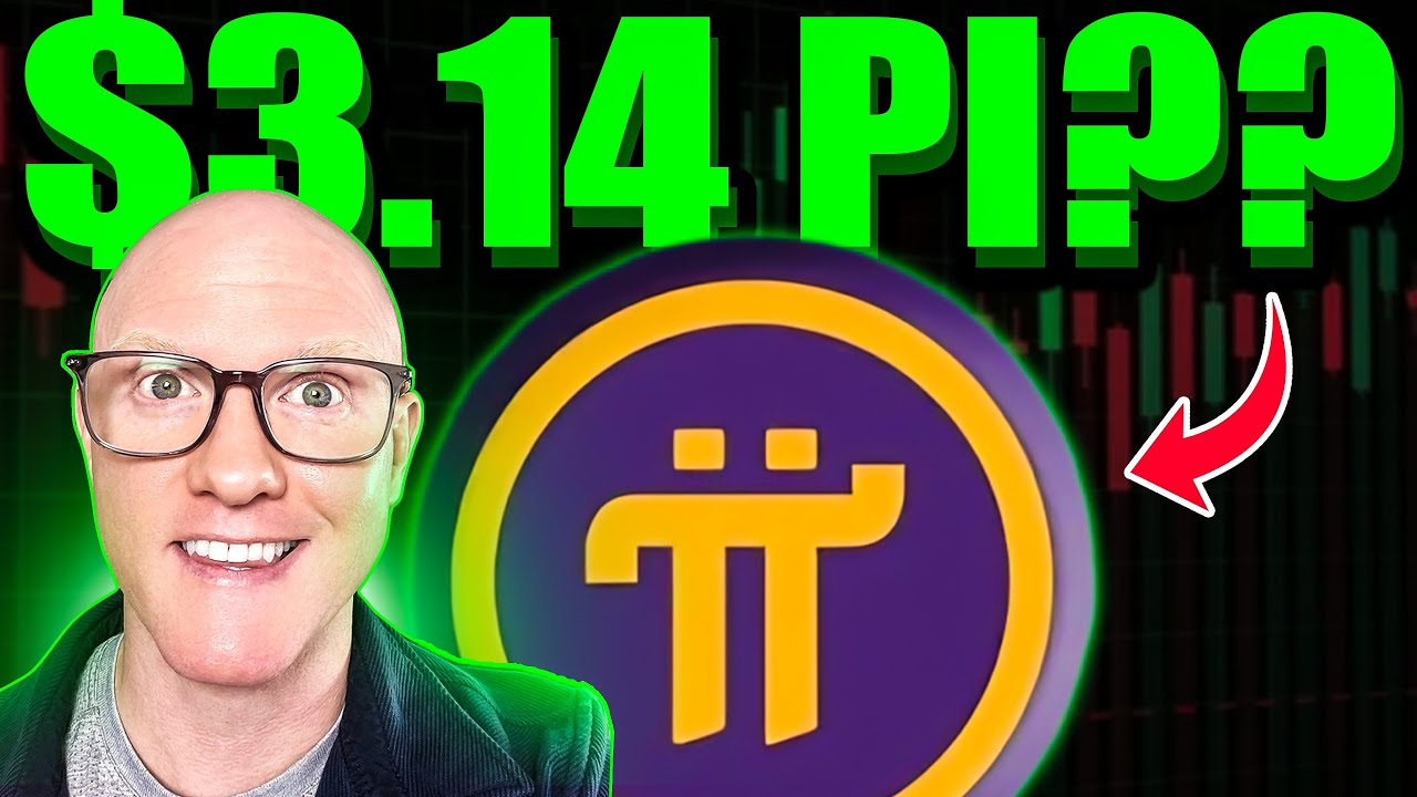 Pi Network Exploding In Price! HUGE News Before Mainnet Launch For Pi Day March 14th!