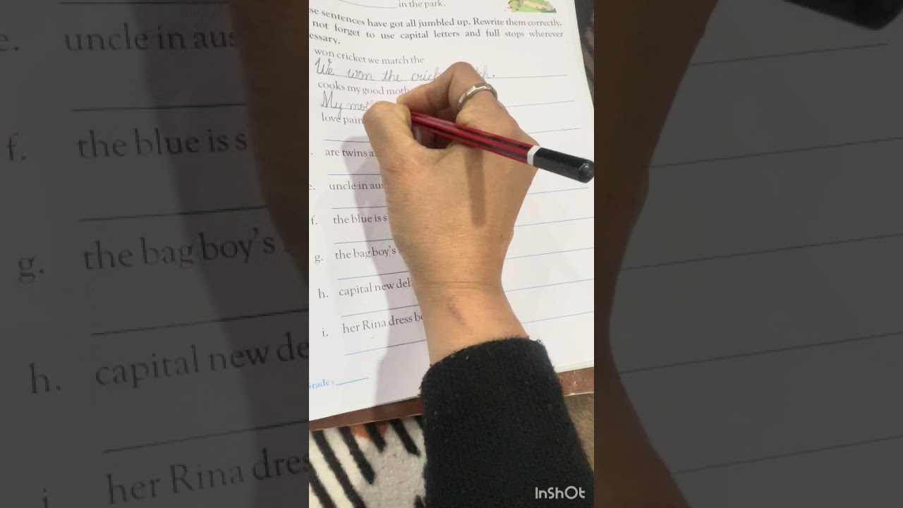 English 9-1-26