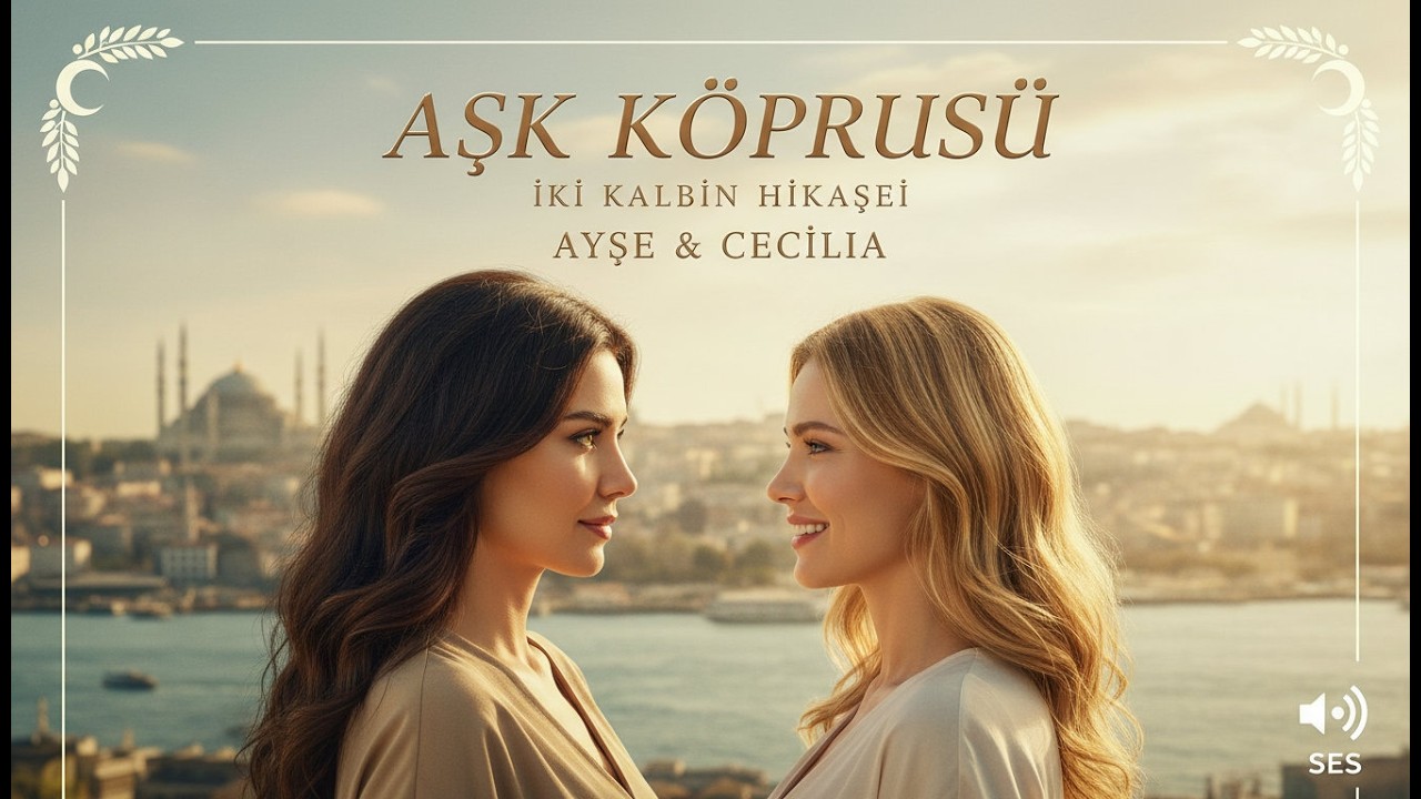 Oğlunun İtirafı — Babasının İlk Aşkı Odaya Girdi