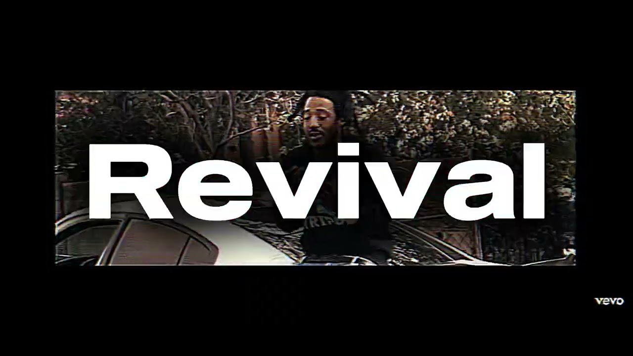 Free Mozzy Type Beat- Revival 2026 West Coast Spanish Guitar Rap instrumental