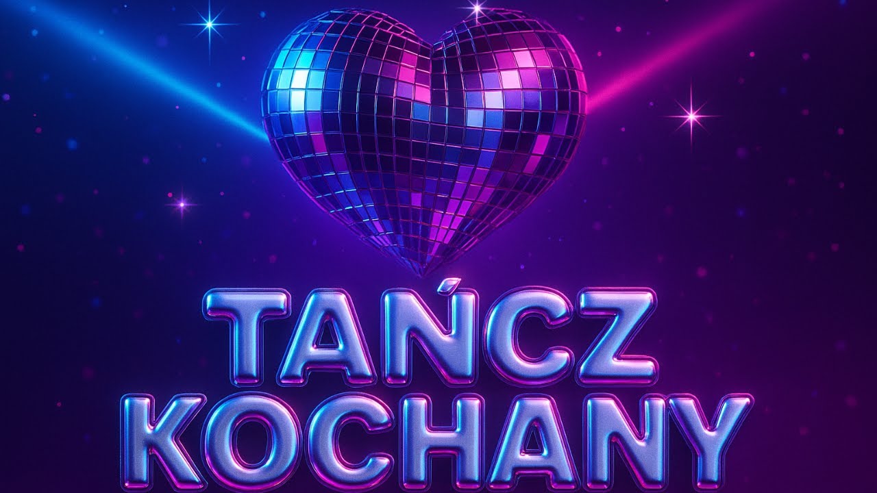 Król Parkietu - Tańcz, kochany