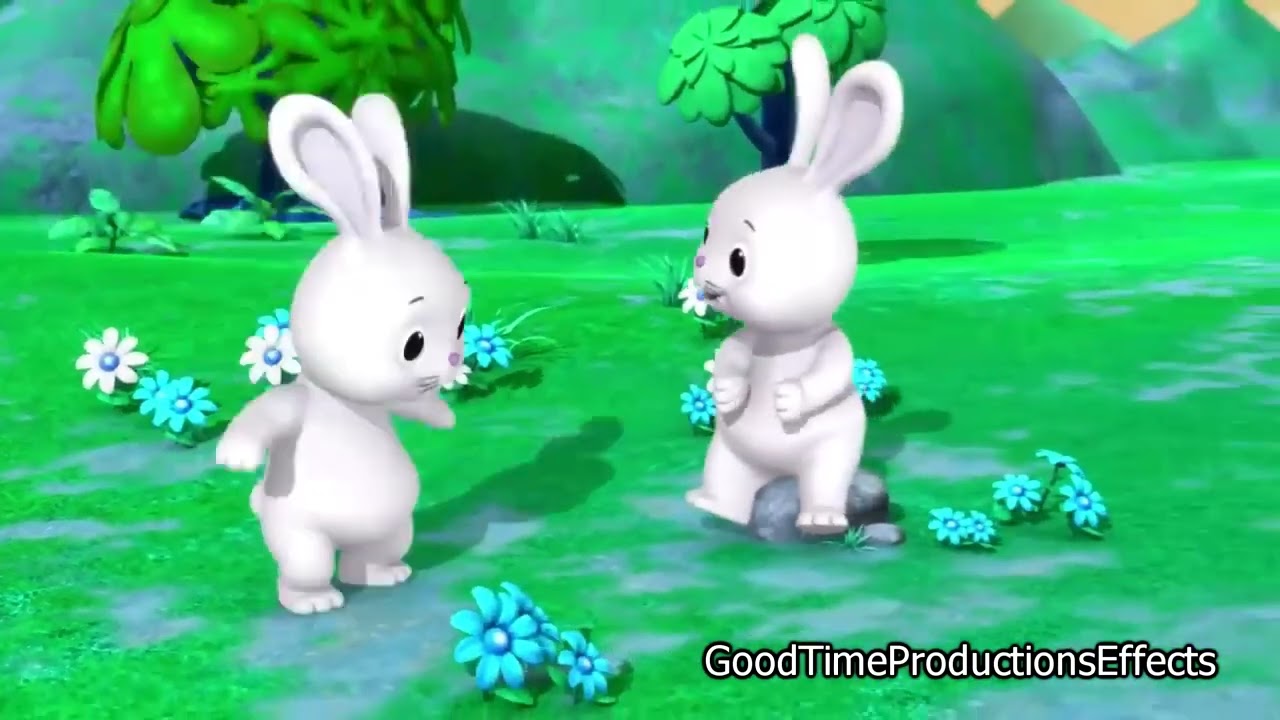 Little Baby Bum Sleeping Bunnies Effects Sponsored By Preview 2