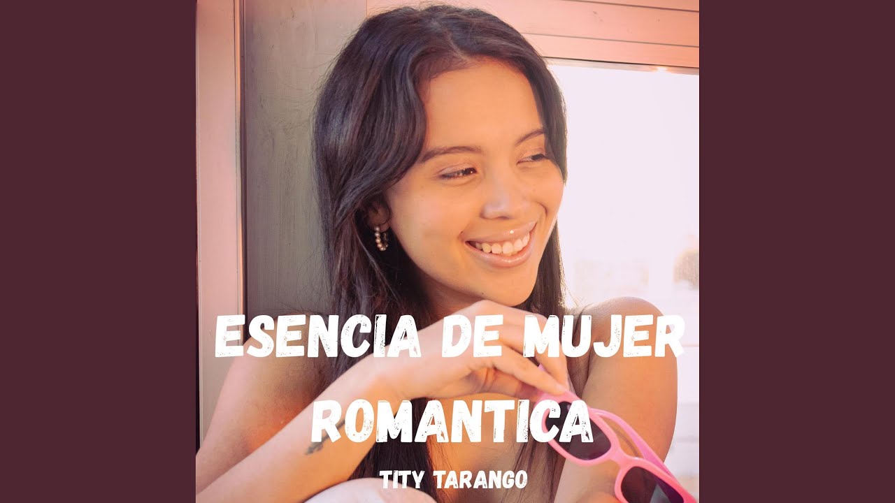 ESENCIA DE MUJER ROMANTICA