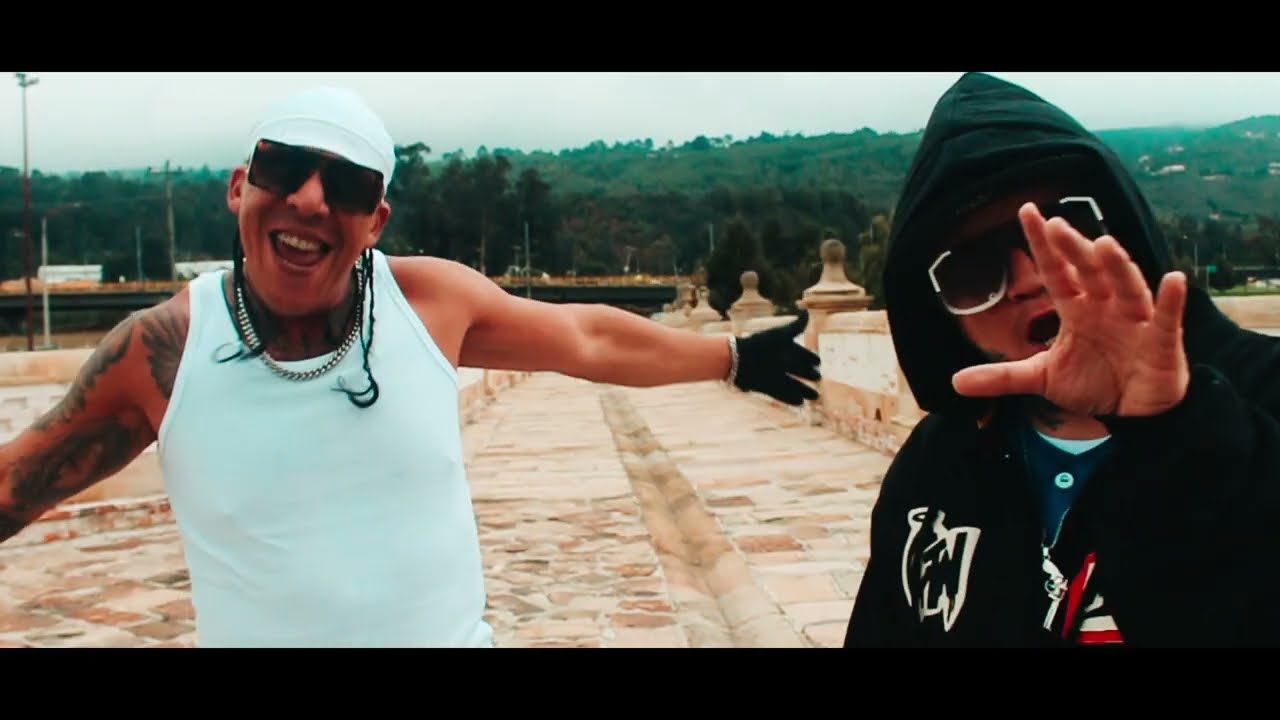 Quien Es Quien - Mcktrices Ft. Jacob Isaza(Clan Hueso Duro)