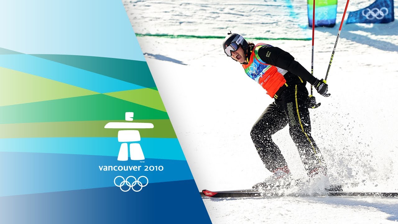 Men's Freestyle Skiing - Ski Cross Highlights - Vancouver 2010 Winter Olympic Games