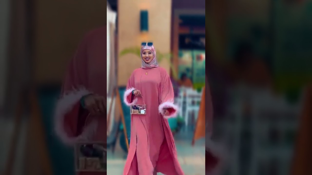 Tiktok somali video 2023
