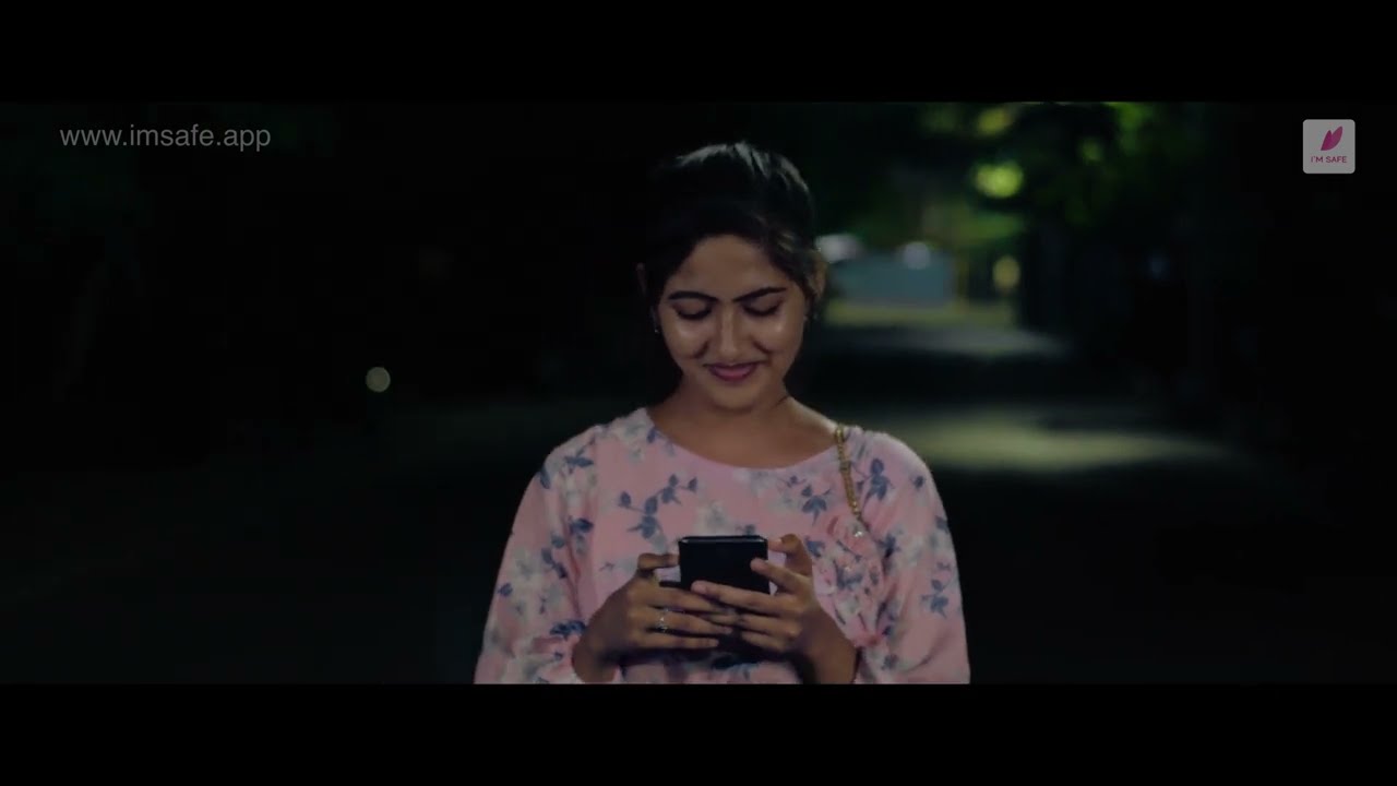 Personal safety app | Stay Safe With Your Personal Women's Safety App | How to use Women safety app