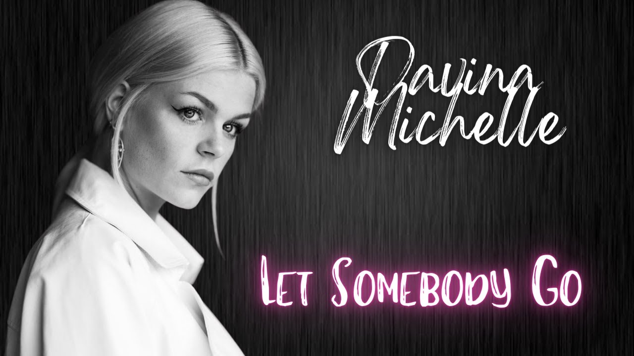 Davina Michelle - Let Somebody Go [Cover] | The Jackson Reaction Ep. 884