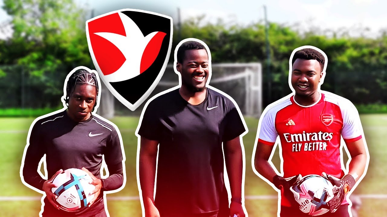 Am I Better Than Cheltenham Fc Winger Ethon Archer?!