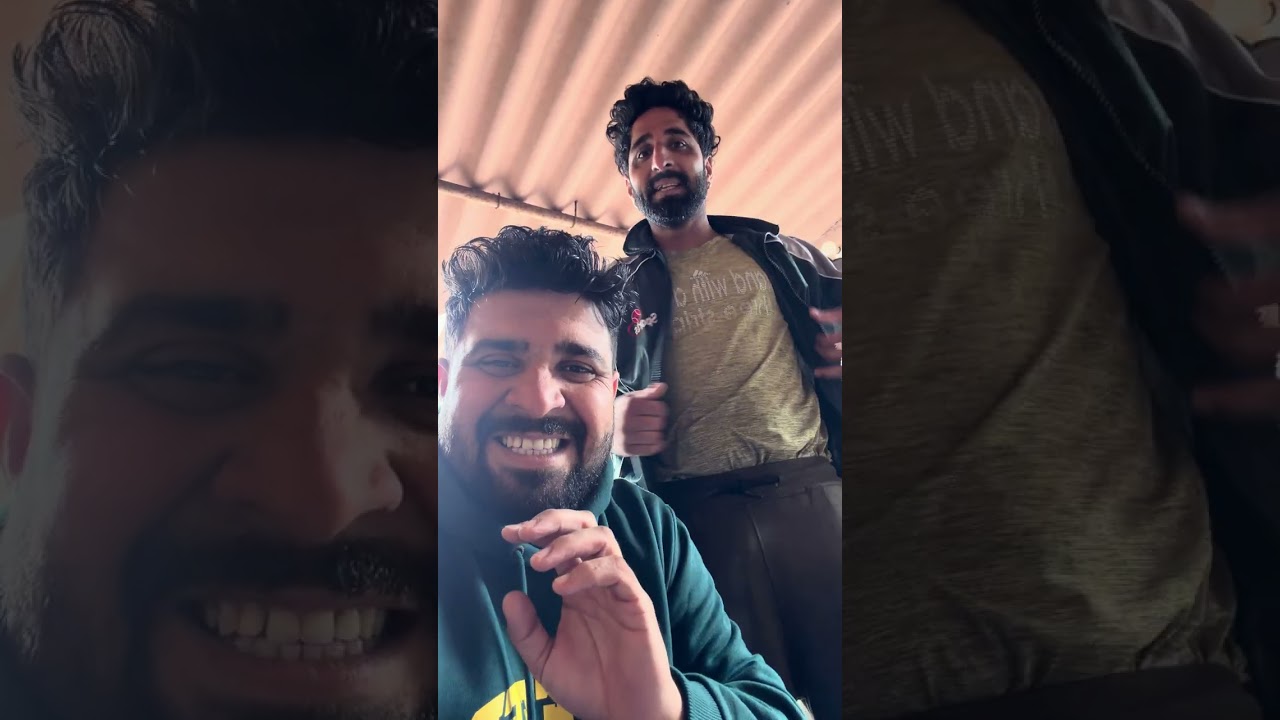 Punjab jake bnaya vlog ! ਪੰਜਾਬ ਜਾ ਕੇ ਕੋਸ਼ਿਸ਼ ਕੀਤੀ ਵਲੌਗ ਬਣਾਉਣ ਦੀ !