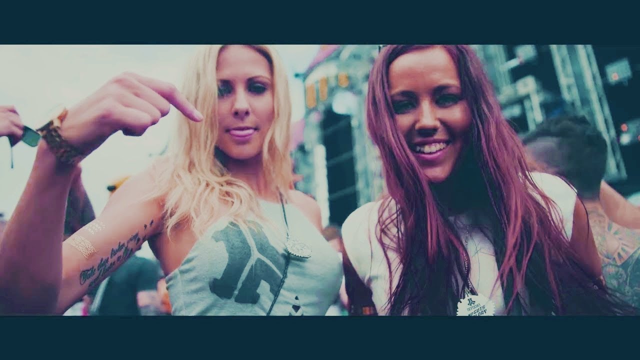 Alice Deejay - Better Off Alone (Daniel Cain Hardstyle Remix)