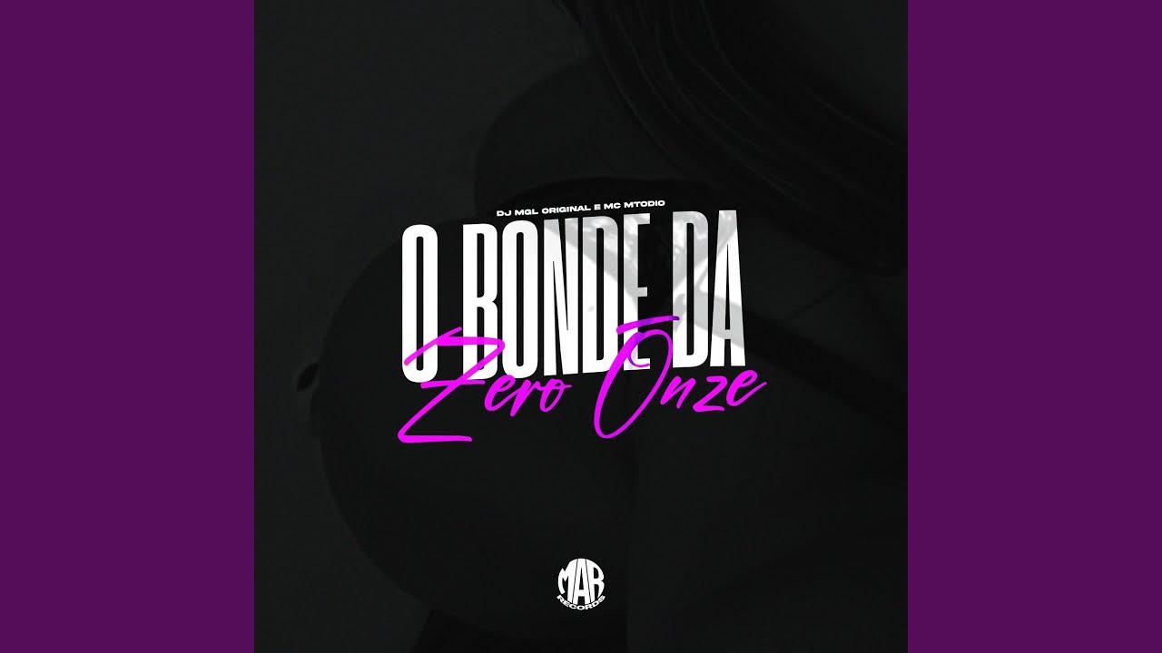 O Bonde da Zero Onze