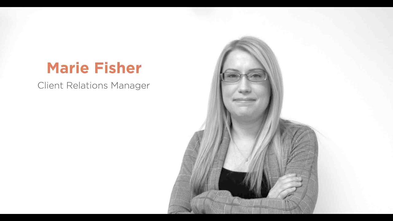 Marie Fisher | Hudson Procure