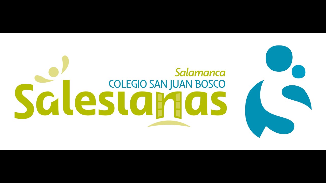 Paso por el Colegio San Juan Bosco Salamanca