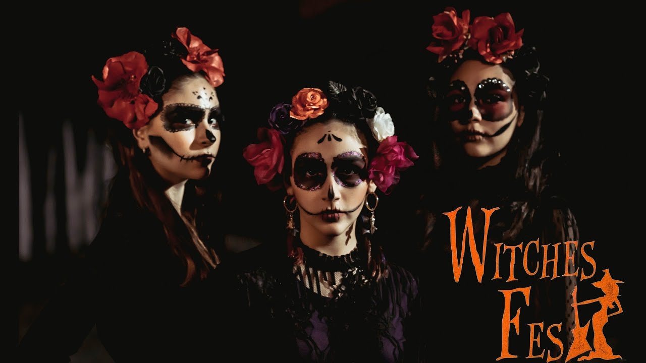 The Warning | Witches Fest (2019)
