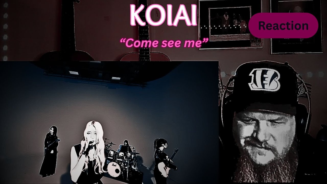 Reaction / KOIAI - 