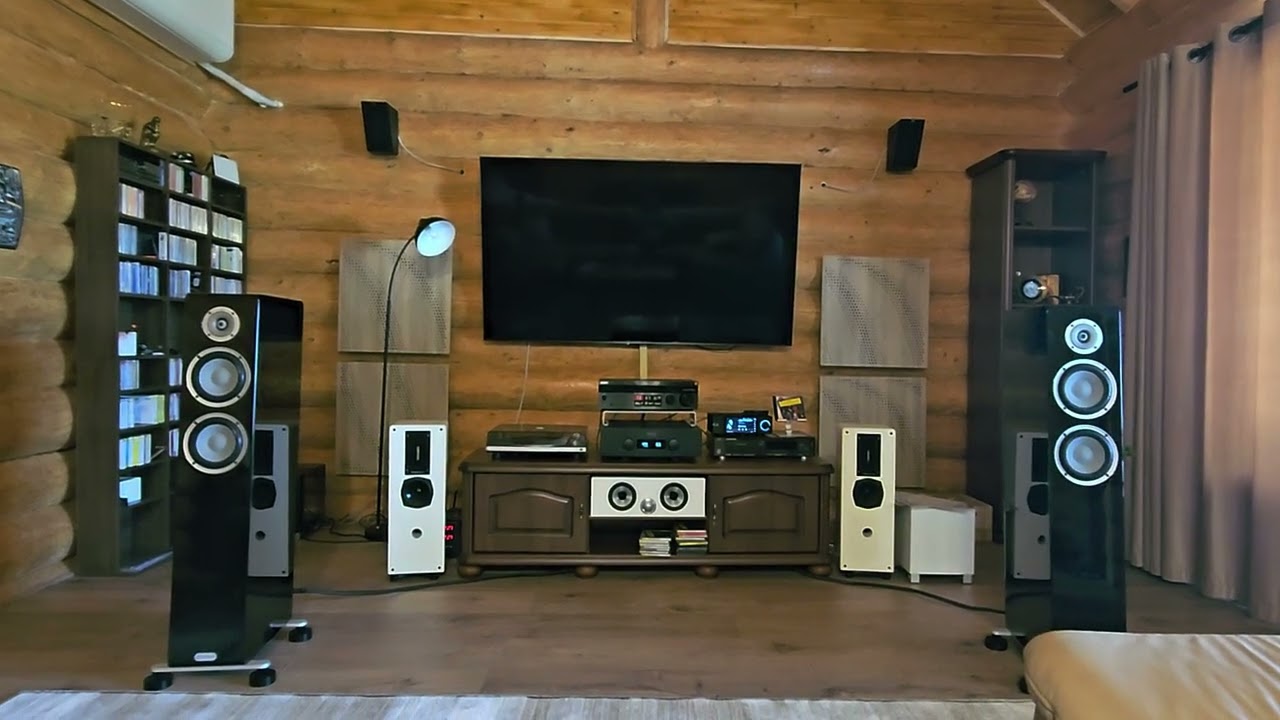 hegel h390 marten oscar trio